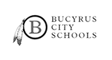 Bucyrus logo