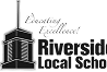 Riverside logo
