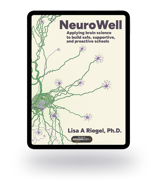 NeuroWell book